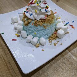 Vampire Penguin SRQ - Sweet Tooth Shaved Snow