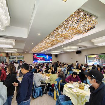 Empire Dim Sum - Main Dining Room - Dim Sum Near Me - Brooklyn, New York Empire Dim Sum - Main Dining Room - Dim Sum Near Me - Brooklyn, New York