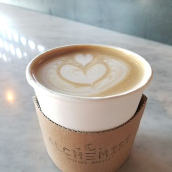 Alchemist Coffee Project - Coffee & Tea Near Me - Los Angeles, California Alchemist Coffee Project - Coffee & Tea Near Me - Los Angeles, California