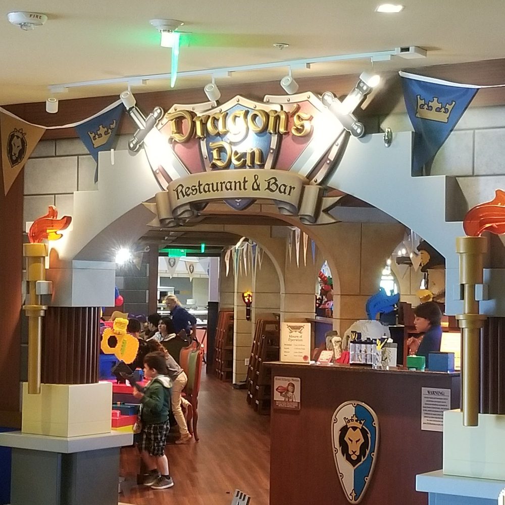 Dragon's Den - American Near Me - Carlsbad, California Dragon's Den - American Near Me - Carlsbad, California