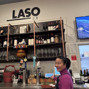 LASO - Himalayan/Nepalese Near Me - American Canyon, California
