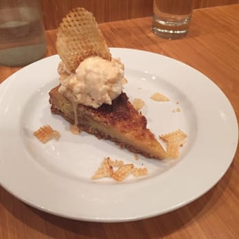The Kitchen - Potato Chip Pie - New American Near Me - Jackson, Wyoming The Kitchen - Potato Chip Pie - New American Near Me - Jackson, Wyoming