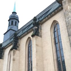 Stadt Chemnitz