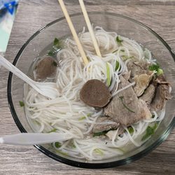 Kim Long Vietnamese Cuisine - Pho