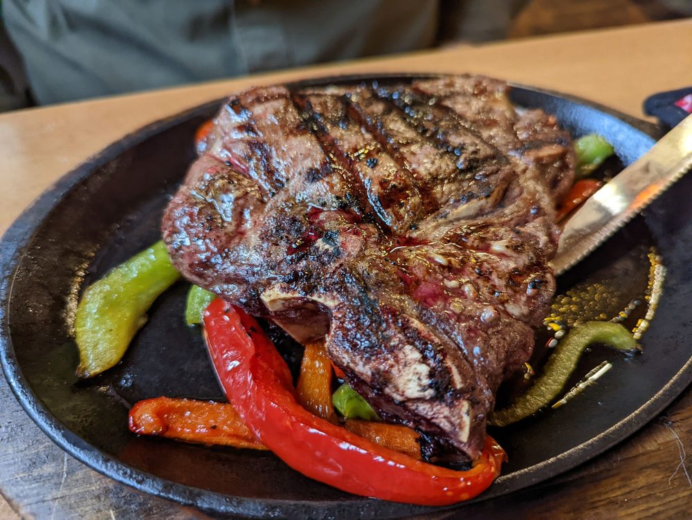 HOGAN FAMILY RESTAURANT Updated November 2024 99 Photos & 150