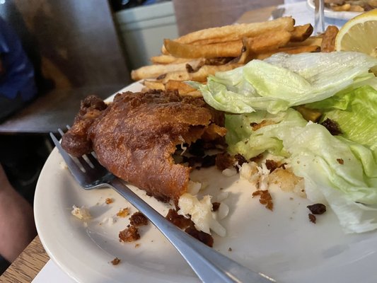 K C Gallaghers by null