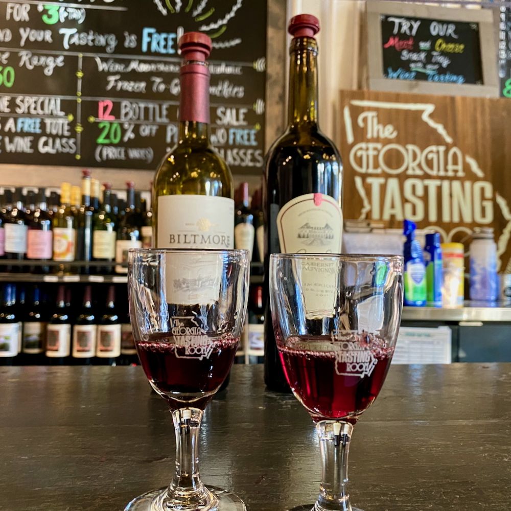 The Georgia Tasting Room - Wine Tasting Room Near Me - Savannah, Georgia The Georgia Tasting Room - Wine Tasting Room Near Me - Savannah, Georgia