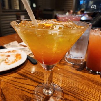 Chili's - Tropical sunshine - American Near Me - Staten Island, New York Chili's - Tropical sunshine - American Near Me - Staten Island, New York