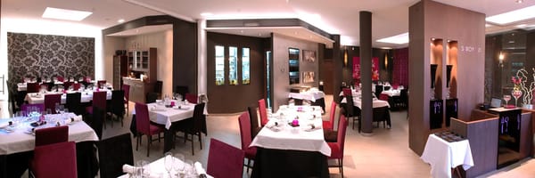 Restaurante Saboya 21 by null