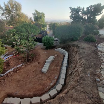 Domingo Landscaping - Tree Services Near Me