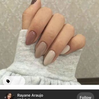 Polished Nail Bar - This is the inspiration photo I showed Rose and she did amazing! - Nail Salons Near Me - Downey, California Polished Nail Bar - This is the inspiration photo I showed Rose and she did amazing! - Nail Salons Near Me - Downey, California