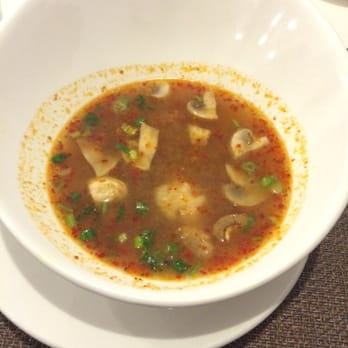 Bali Restaurant - Tom Yum soup - Singaporean Near Me - Richmond Hill, Ontario Bali Restaurant - Tom Yum soup - Singaporean Near Me - Richmond Hill, Ontario