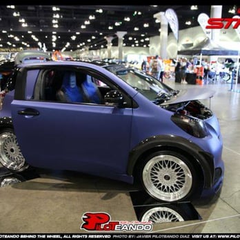 OC Wraps - Cutting Edge did a great job wrapping my car! - Vehicle Wraps Near Me - Brea, California