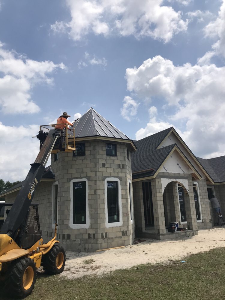 Slide of WCM Construction & Roofing