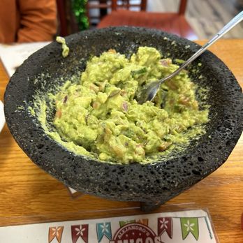 Alejandro's Amigos Taqueria - Fresh Guacamole - Mexican Near Me - Stow, Ohio