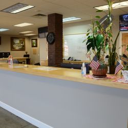 Atlas Nashville Car & Van Rentals