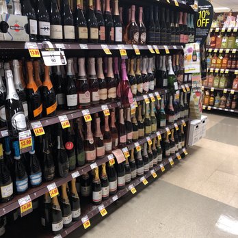 Kroger - Wine - Grocery Near Me - Dublin, Ohio