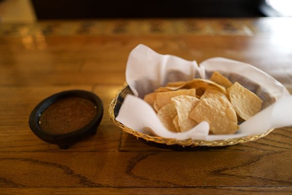 El Tarasco Mexican Restaurant by null