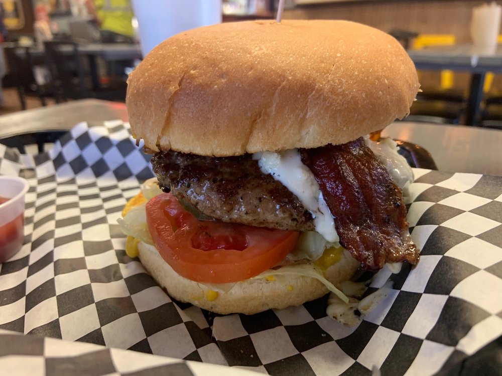 HUBCAP GRILL 21 Photos & 24 Reviews 5627 Broadway St, Pearland, TX