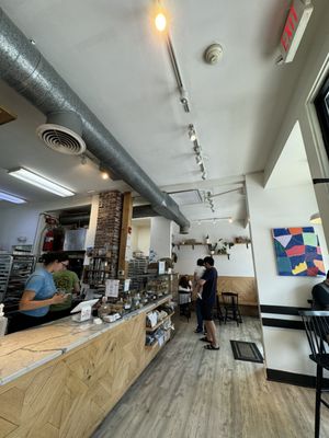 Butternut Bakehouse by null