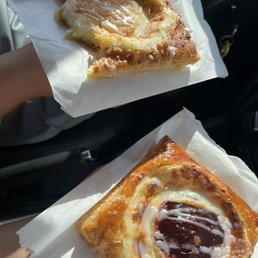 Danish