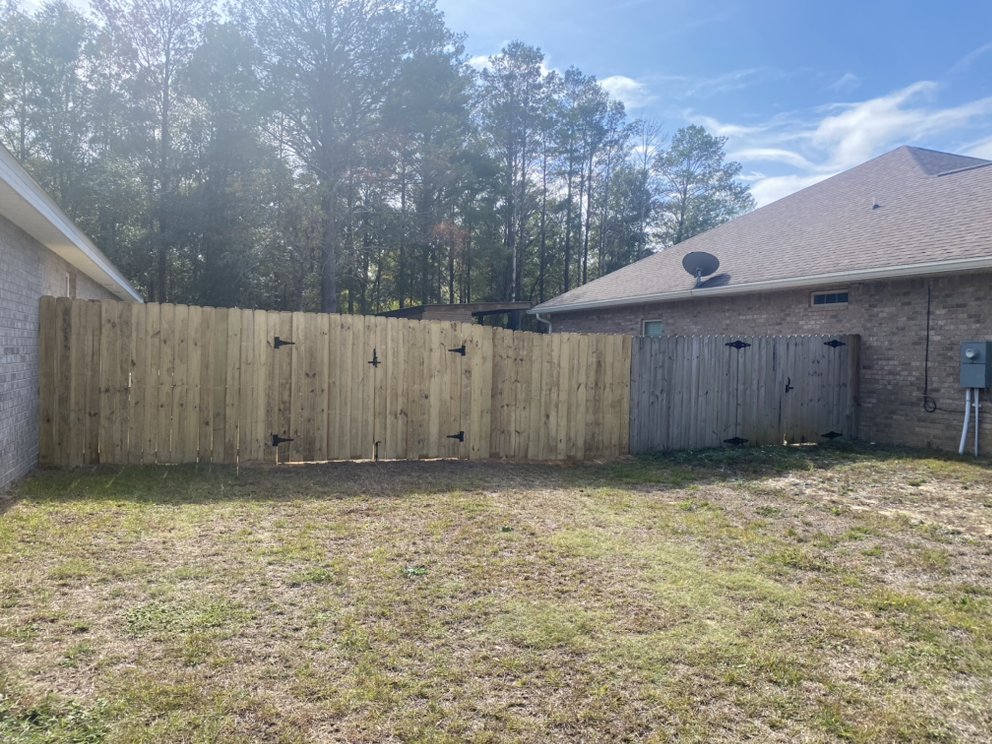 Slide of Blue Star Properties