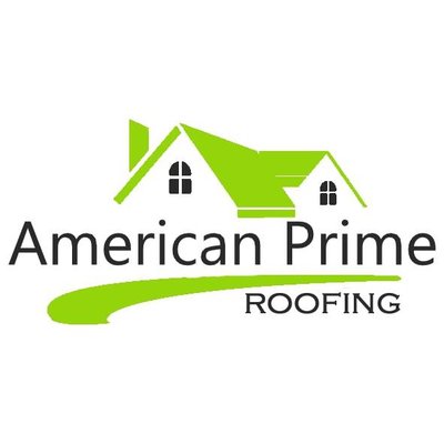 American Prime Roofing Logo