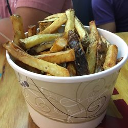 Kuppers French Fries in Seaside Heights gift card