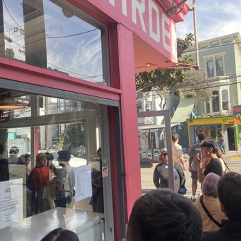 Garden Creamery - Ice Cream & Frozen Yogurt Near Me - San Francisco, California Garden Creamery - Ice Cream & Frozen Yogurt Near Me - San Francisco, California