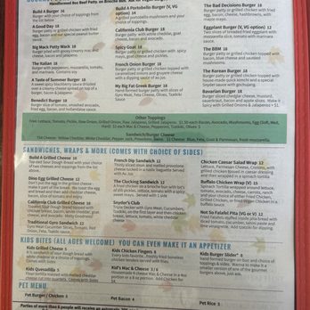 Snyder's Tavern - Current menu 11-10-25 - Gastropubs Near Me - Glen Rose, Texas Snyder's Tavern - Current menu 11-10-25 - Gastropubs Near Me - Glen Rose, Texas