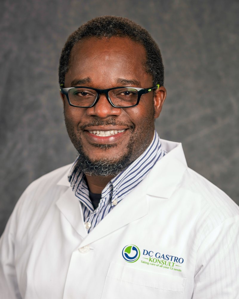 DC GASTRO KONSULT Updated August 2024 11620 Pellicano Dr, El Paso