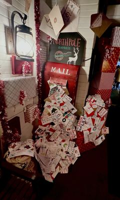 Lola's Lakehouse by null