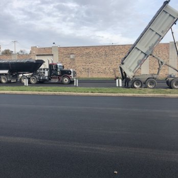 C & C Asphalt Paving - Industrial Parking Lot Replacement - Masonry/Concrete Near Me - Oak Lawn, Illinois C & C Asphalt Paving - Industrial Parking Lot Replacement - Masonry/Concrete Near Me - Oak Lawn, Illinois