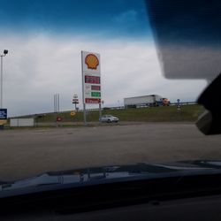 Shell