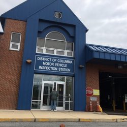 Photo of DC Vehicle Inspection Station - Washington, DC, DC, US.