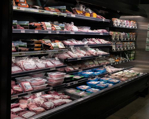 Belfast Community Co-op by null