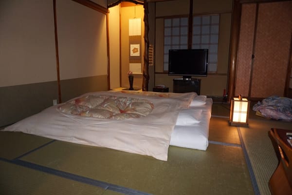 Hokkaikan Ohanabō by null