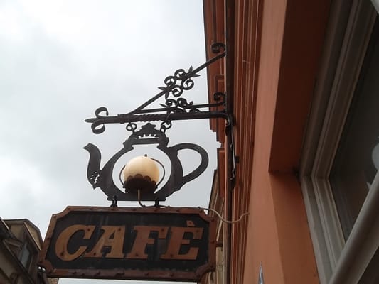 Cafe Küpper by null