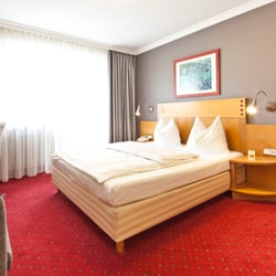 Hotel Bavaria - comfort room