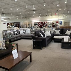 Discount Furniture & Mattress Outlet