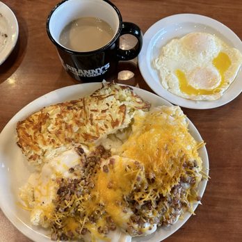 Granny’s Kitchen - Breakfast & Brunch Near Me - Oklahoma City, Oklahoma Granny’s Kitchen - Breakfast & Brunch Near Me - Oklahoma City, Oklahoma