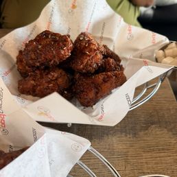 Fried Chicken