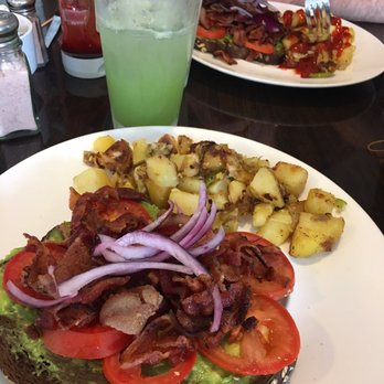Toast on First - Coffee & Tea Near Me - Whittier, California Toast on First - Coffee & Tea Near Me - Whittier, California