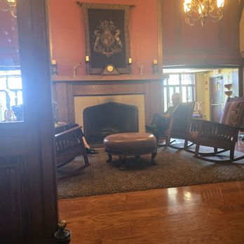 Punderson Manor Lodge - Hotels Near Me - Newbury, Ohio