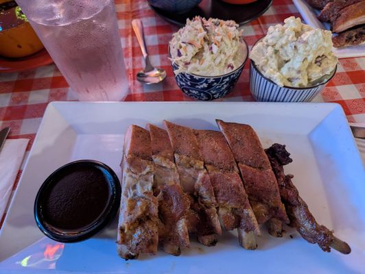 Red Rock Café by null