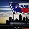 Texas Sounds gift card