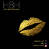 HBH gift card