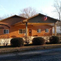 Meadows Montessori School - Great teachers. Great place to learn and grow.