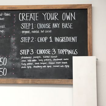 Sweet Creams - Ice Cream & Frozen Yogurt Near Me - Honolulu, Hawaii