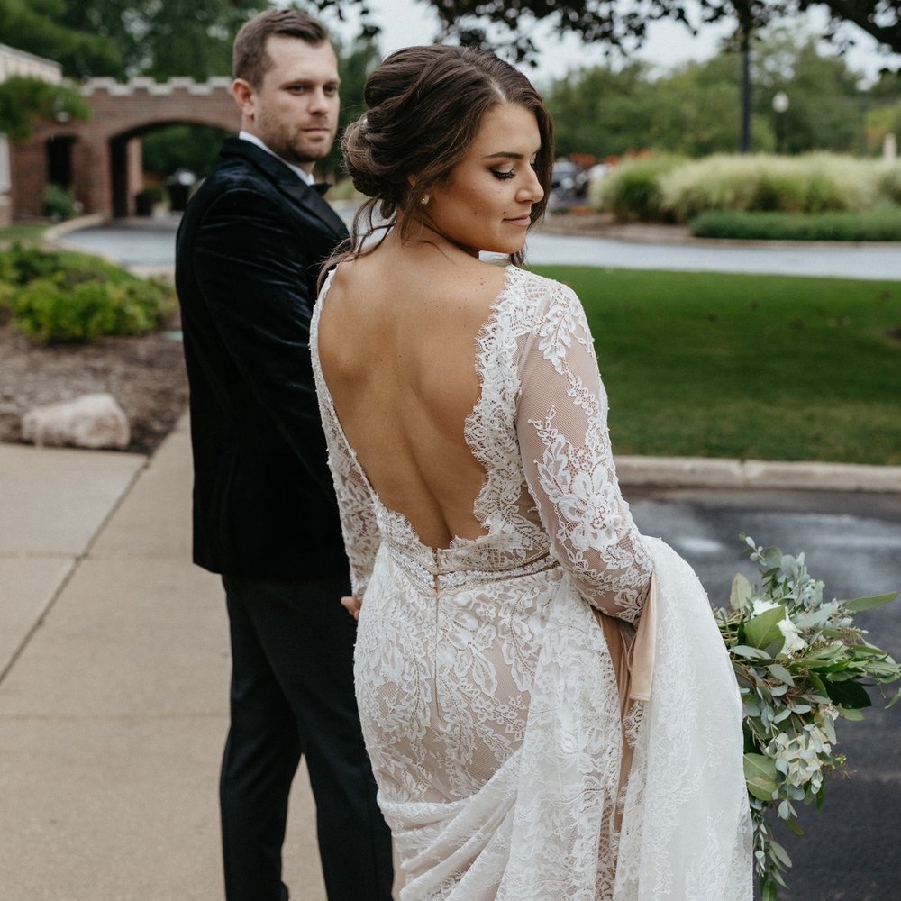 Glo Up Salon - Spray Tanning Near Me - Oak brook, Illinois